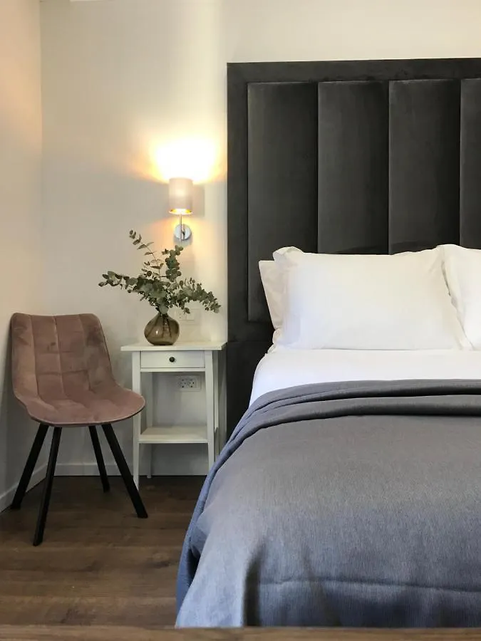 ספליט Antares Luxury Rooms 3*,