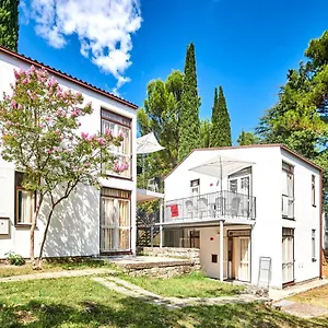 Astra Plava Laguna , Porec Croatia