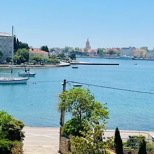 Maestral , Zadar Kroatië