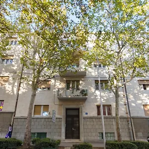Apartment Naja