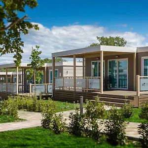 Mobile Homes - Lanterna Premium , Tar-Vabriga Croatia