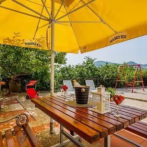 Josip , Trogir Croatia