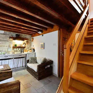 Apartment Salvezani