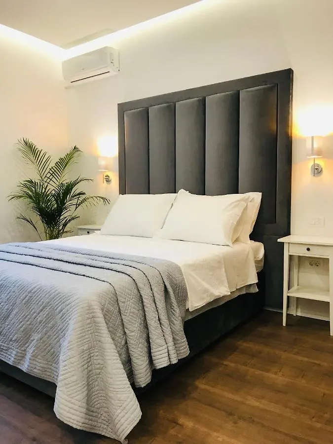 Gasthuis Antares Luxury Rooms Split